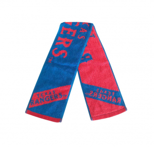 提花運(yùn)動巾